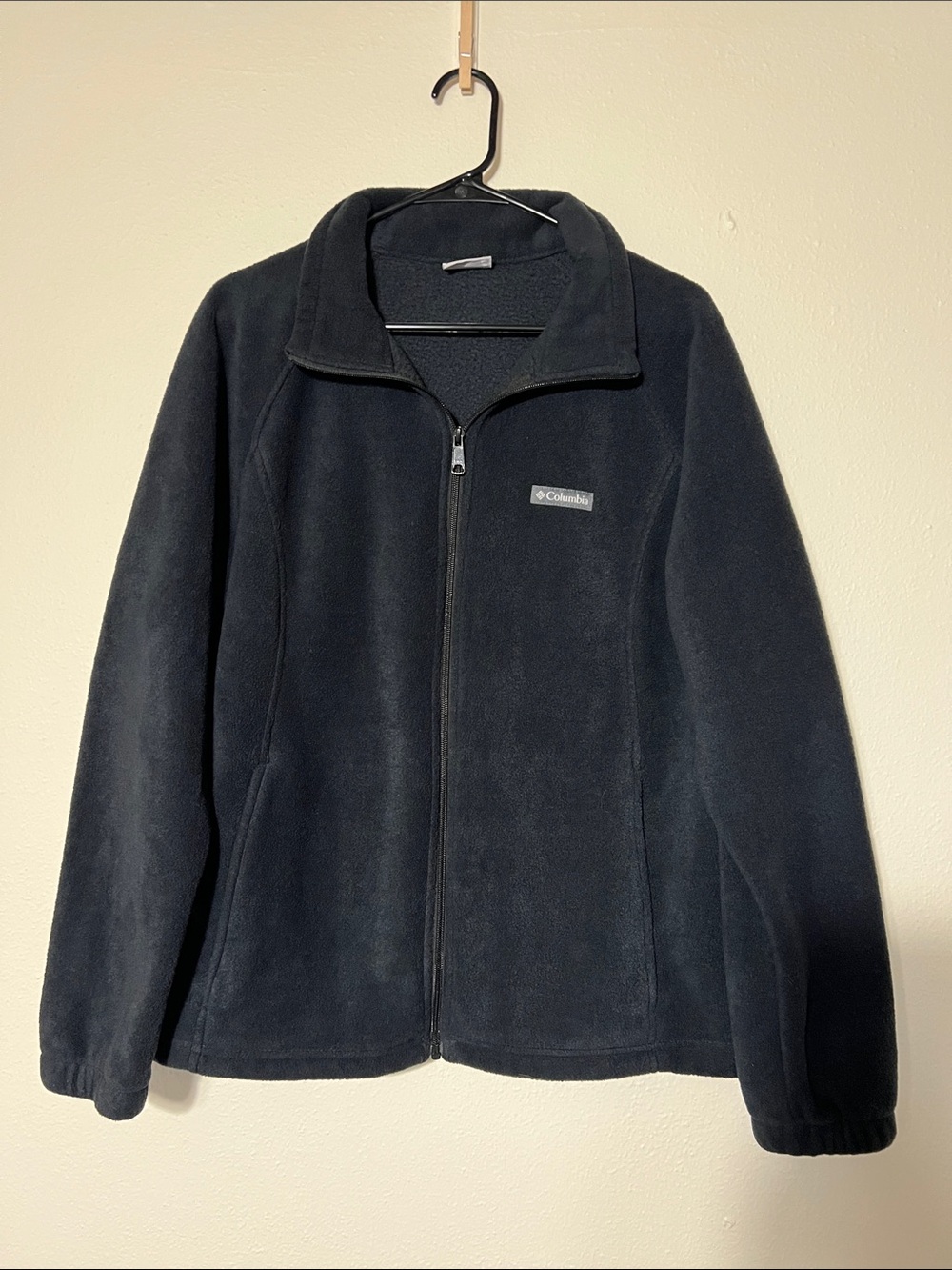 Columbia Fleece Jacket